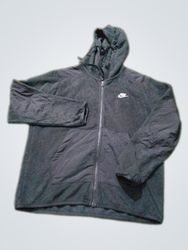 Nike Fleece Hoodie