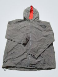 Reebok Men's Hooded Jacket