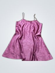 Etam Slip Dress