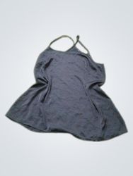 Black Camisole