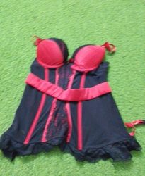 Lovehoney Lingerie Corset