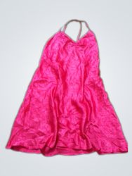 La Senza Pink Slip Dress