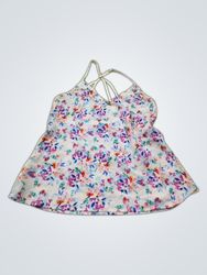 F&F Signature Floral Print Cami Top