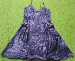 M&S Sleep Slip Dress