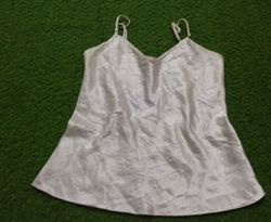 White Camisole