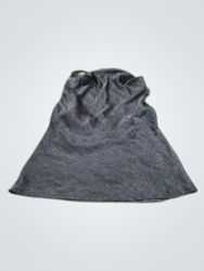 Black Slip Dress