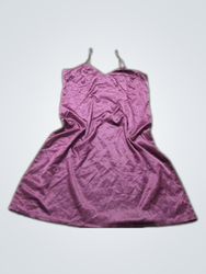 Next Slip Dress