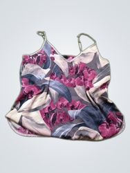 Floral Print Camisole