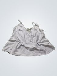 Top camicia Secret Possessions Cami