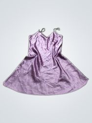 Secret Lingerie Nightgown