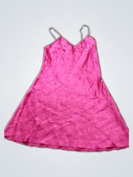 Secrets Lingerie Slip Dress