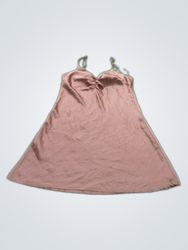 Robe nuisette Stradivarius