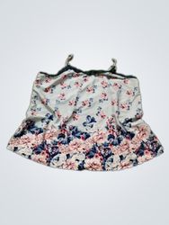 Floral Cami Top