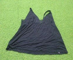Autograph Black Cami Top