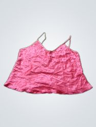 Pink Cami Top