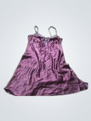 Autograph by Marks & Spencer Satin Slip Dress