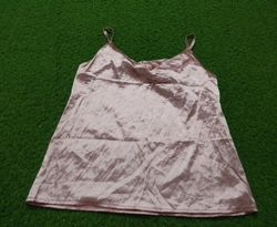 Pink Cami Top