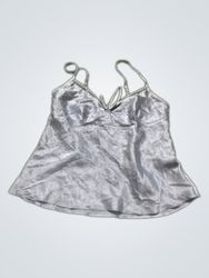Light Blue Camisole