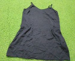 Black Camisole