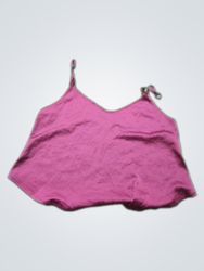 Maroon camisole