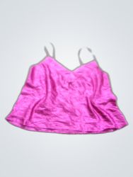 Pink Camisole
