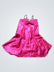 Camisola rosa