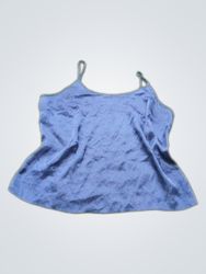 Camisola azul