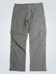 Kuhl Convertible Cargo Pants