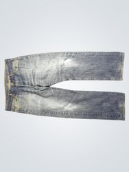 Levi Strauss & Co. 501 Jeans