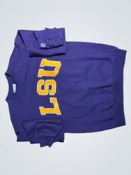 Champion LSU Sweatshirt