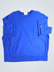 Champion Reverse Weave Crewneck Sweatshirt