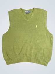 Polo Ralph Lauren V-Neck Sweater
