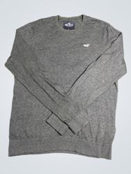 Maglione Girocollo Hollister