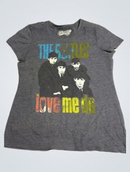 The Beatles Love Me Do T-Shirt