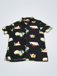 No Boundaries Hawaiian Shirt