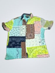 No Boundaries Hawaiian Shirt