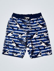 Gap Kids Shark Schwimmshorts