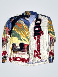 MAN boohooMAN Racing 100 World