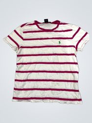 Ralph Lauren Sport Striped T-Shirt