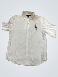 Ralph Lauren Button-Down Shirt