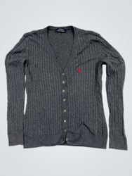 Polo Ralph Lauren Cable Knit Cardigan