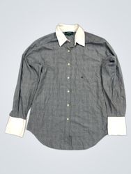 Lauren Ralph Lauren Button-Down Shirt