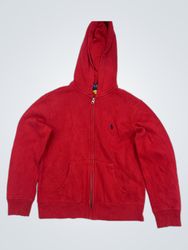 Polo Ralph Lauren Zip-Up Hoodie