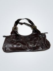 Russell & Bromley Leather Shoulder Bag