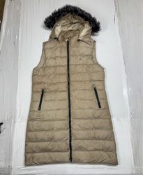 Moncler Puffer Vest