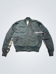 Alpha Industries Bomber Jacket