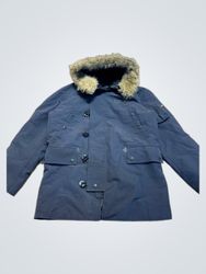 Alpha Industries Men's Parka