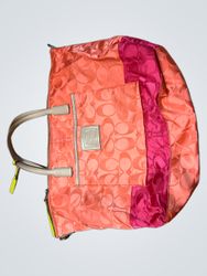 Coach Tote Bag