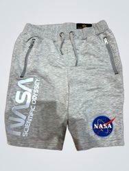 Alpha Industries NASA Scientific Odyssey Sweatpant..
