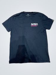 Alpha Industries NASA Skylab Orbital T-Shirt